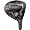 Cobra Women's LTDx Max Fairway Wood -Silver Putters cobra womens ltdx max fairway wood elderberry hero itempicture