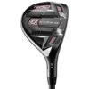 Cobra Women's King Radspeed Hybrid -Silver Putters cobra womens radspeed hybrid hero itempicture