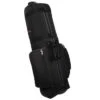 Caddy Daddy Golf Constrictor 2 Travel Bag -Silver Putters constrictor 2 travel cover black grey