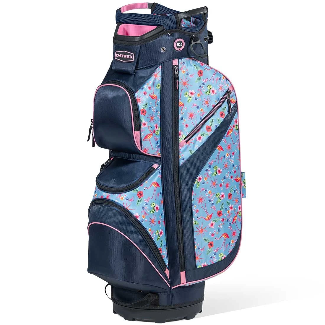 Datrek 2023 DG Lite II Cart Bag 6 Datrek 2023 DG Lite II Cart Bag - Image 4