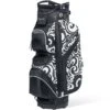 Datrek DG Lite II Cart Bag -Silver Putters datrek 2024 dg lite ii cart bag modsquad itempicture