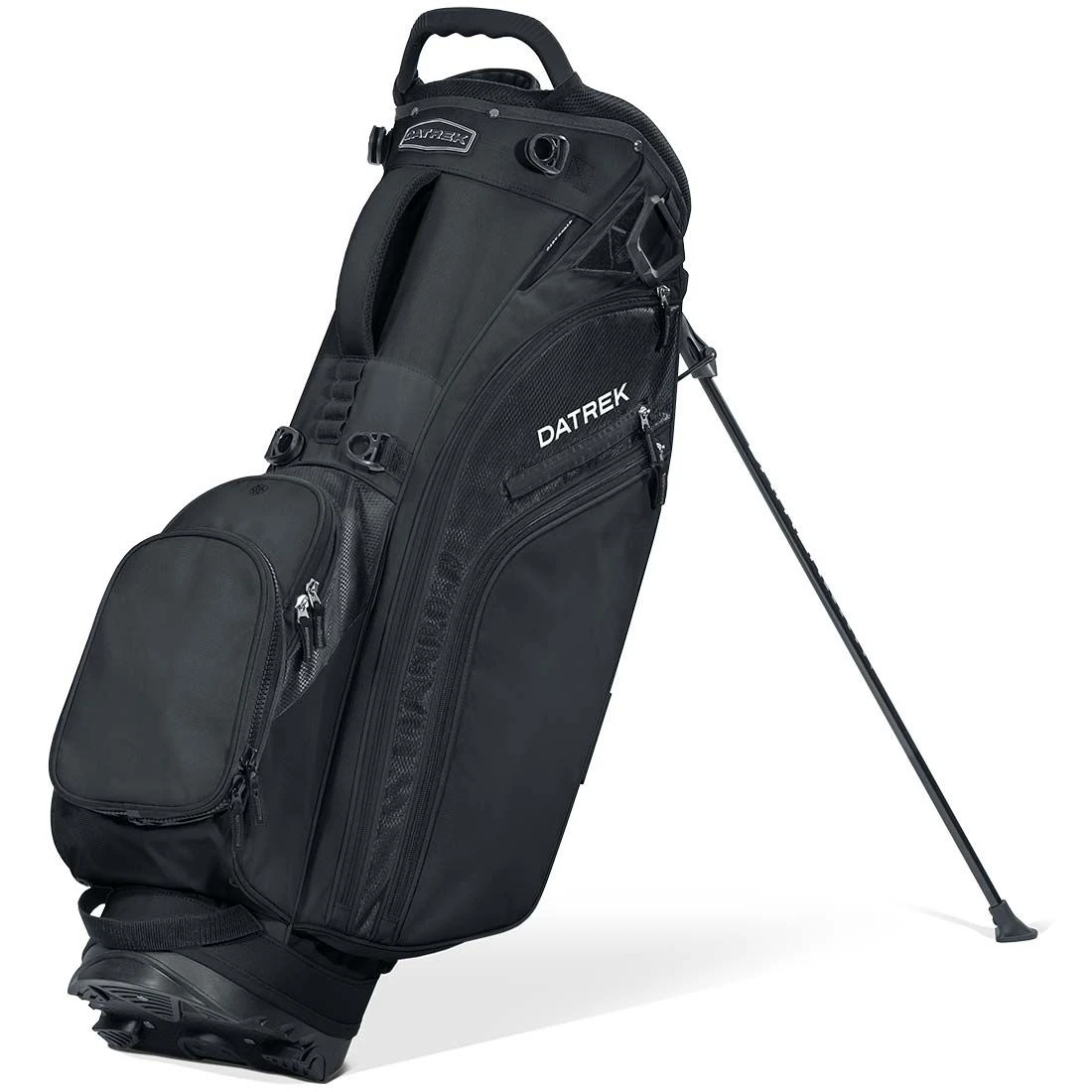 Datrek Go Lite Hybrid Stand Bag 6 Datrek Go Lite Hybrid Stand Bag - Image 4