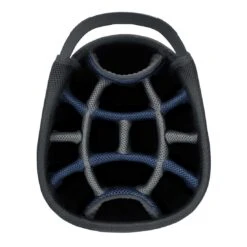 Datrek Go Lite Hybrid Stand Bag 17 Datrek Go Lite Hybrid Stand Bag -Silver Putters datrek 2024 go lite hybrid stand bag white navy charcoal top itempicture