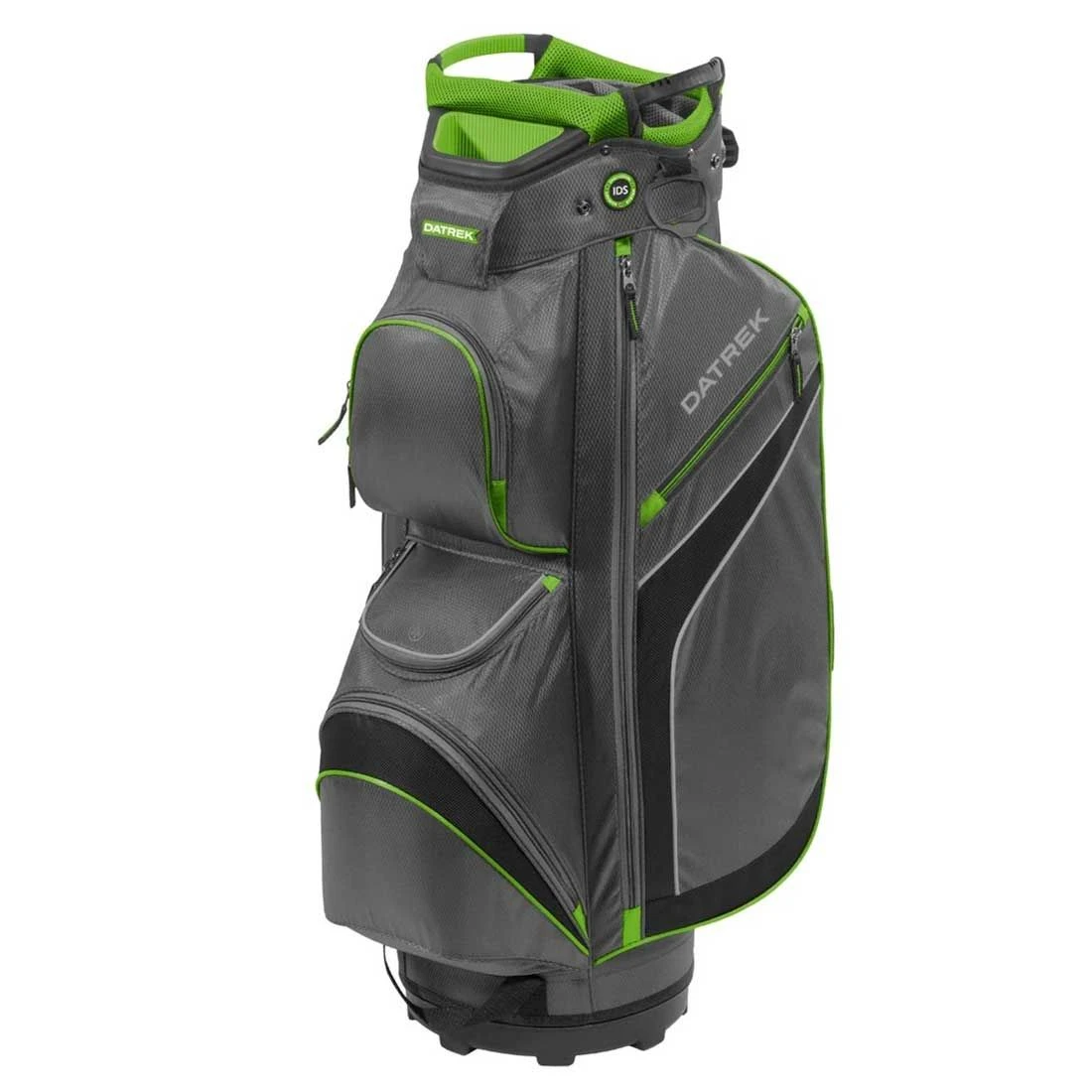 Datrek 2023 DG Lite II Cart Bag 4 Datrek 2023 DG Lite II Cart Bag - Image 2