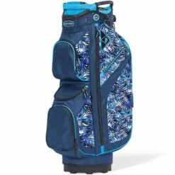 Datrek DG Lite II Cart Bag -Silver Putters datrek dg lite ii cart bag navy palm itempicture