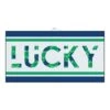 Devant Lucky Ultimate Microfiber Towel -Silver Putters devant lucky ultimate microfiber towel itempicture