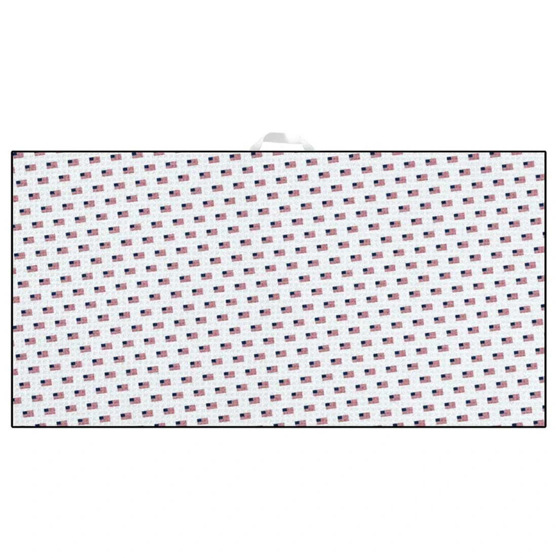 Devant Micro American Flag Ultimate Microfiber Towel 3 Devant Micro American Flag Ultimate Microfiber Towel