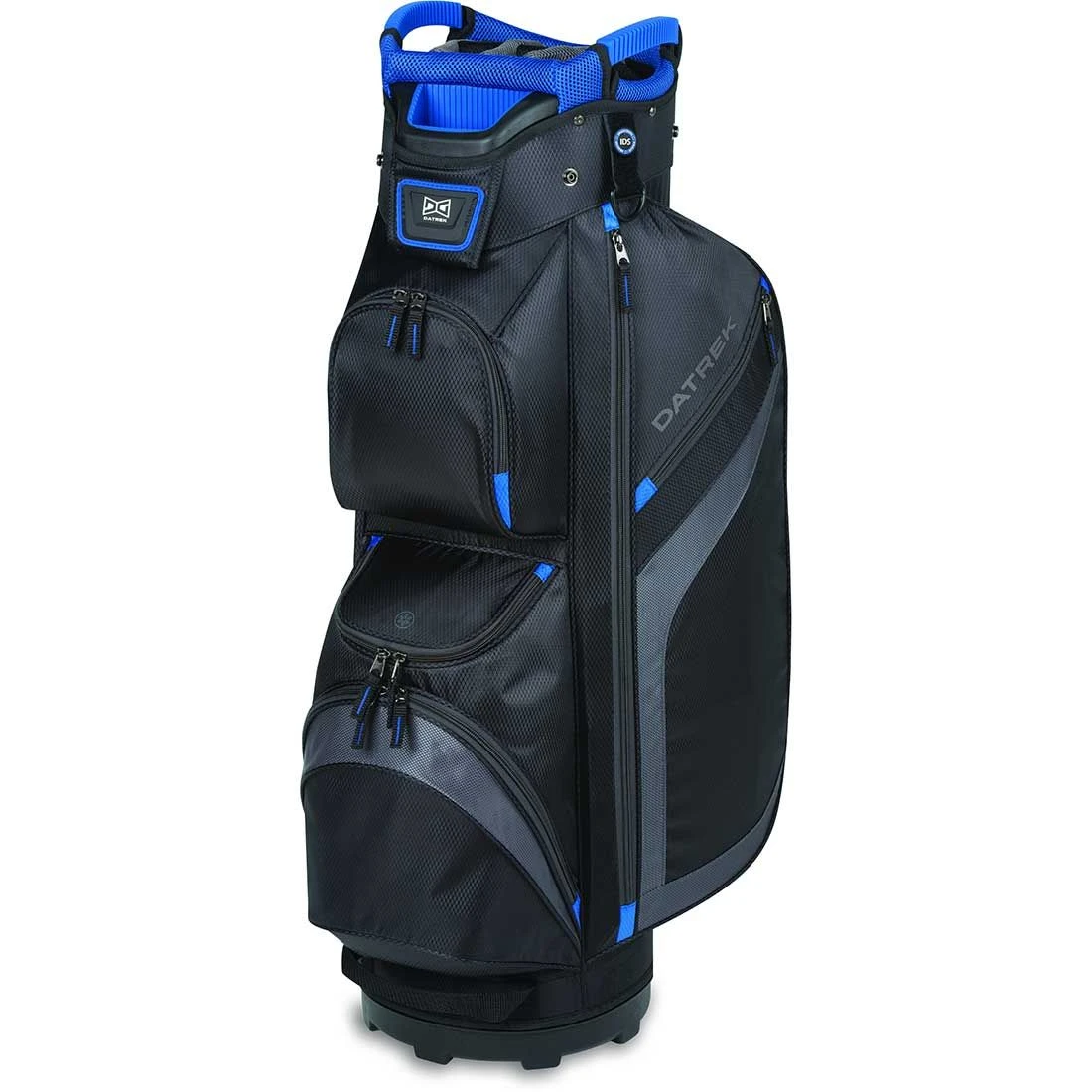 Datrek 2023 DG Lite II Cart Bag 3 Datrek 2023 DG Lite II Cart Bag