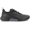 Ecco Biom H4 Golf Shoes Black/Black