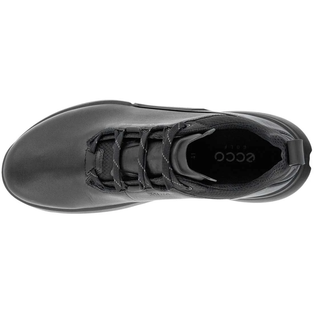 Ecco Biom H4 Golf Shoes Black/Black 7 Ecco Biom H4 Golf Shoes Black/Black - Image 5