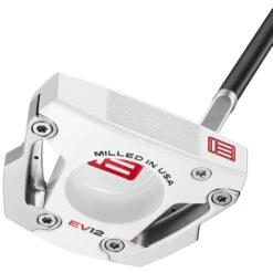 Evnroll EV12 White Inline Slant Putter