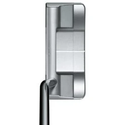 Silver Putters 22 Silver Putters -Silver Putters evnroll womens er2w putter address itempicture