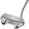 Evnroll Women's ER5W Silver Putter -Silver Putters evnroll womens er5w putter hero itempicture