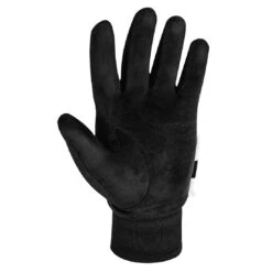 FootJoy 2018 Women's WinterSof Golf Gloves - Pair -Silver Putters footjoy 2018 wintersof golf gloves black palm 1