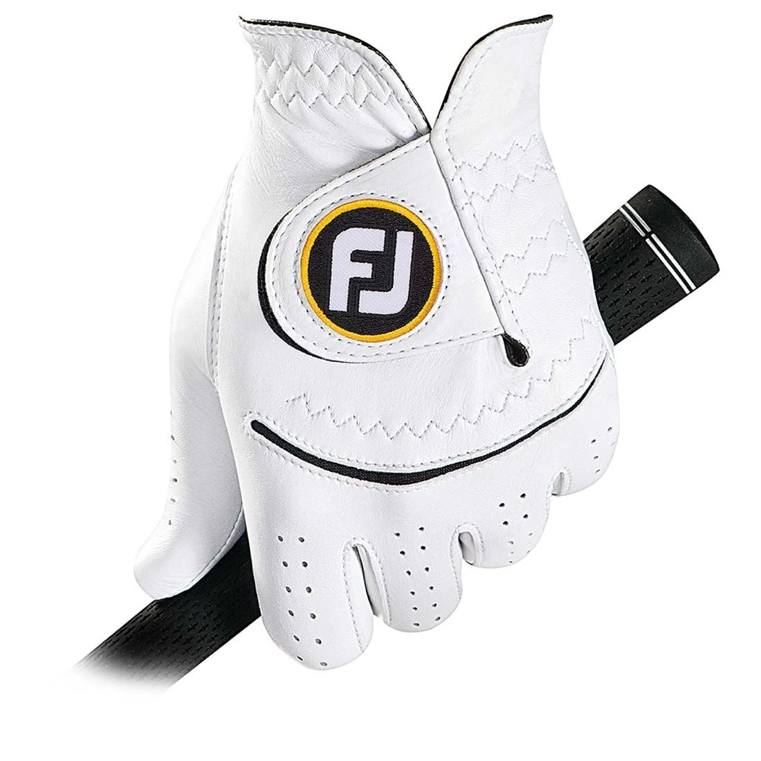 FootJoy StaSof Golf Glove 4 FootJoy StaSof Golf Glove - Image 2