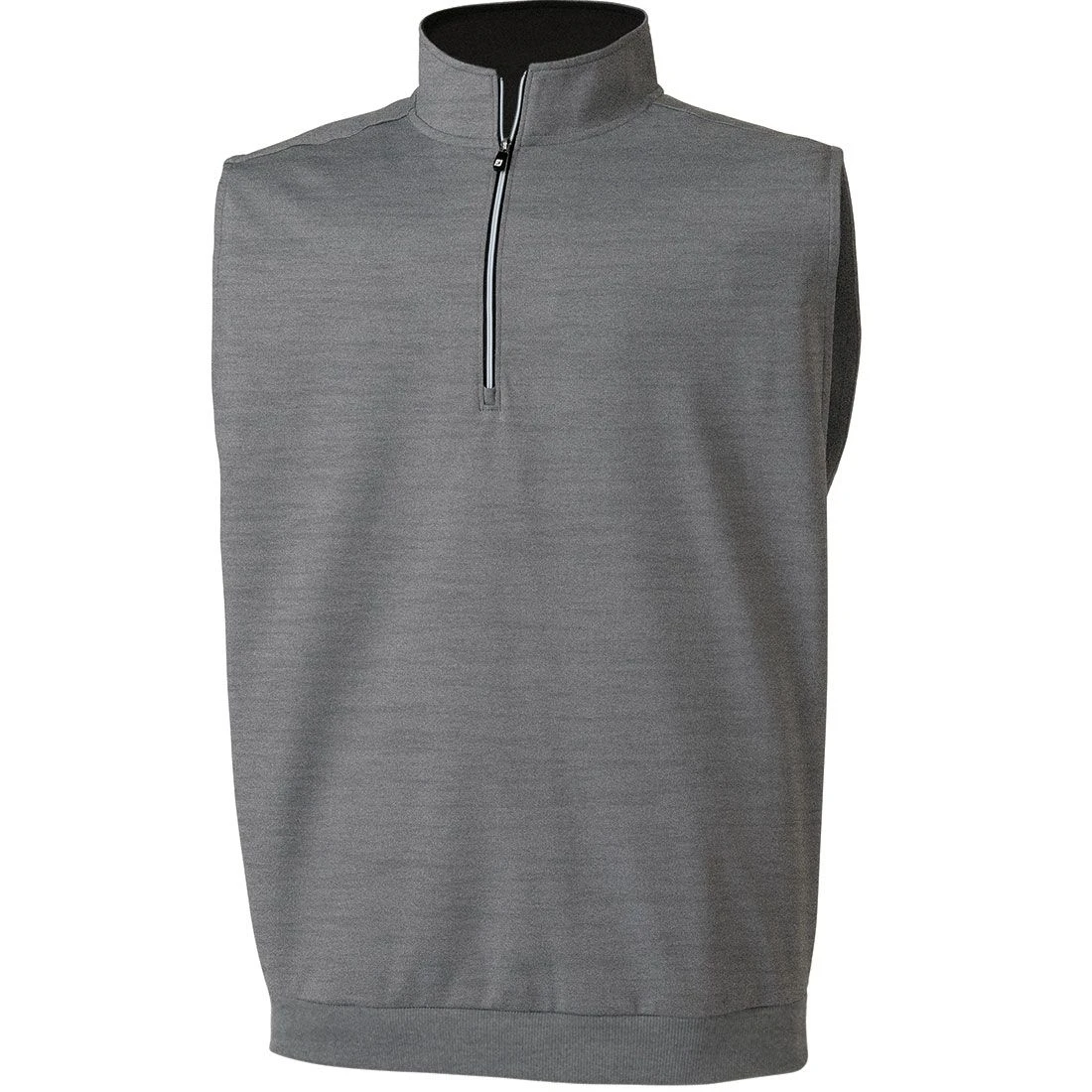 FootJoy Half Zip Pullover Vest 7 FootJoy Half Zip Pullover Vest - Image 5