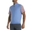 FootJoy Half Zip Pullover Vest