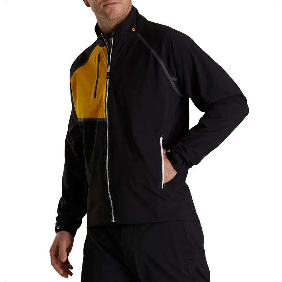 FootJoy HydroTour Rain Jacket 9 FootJoy HydroTour Rain Jacket - Image 7