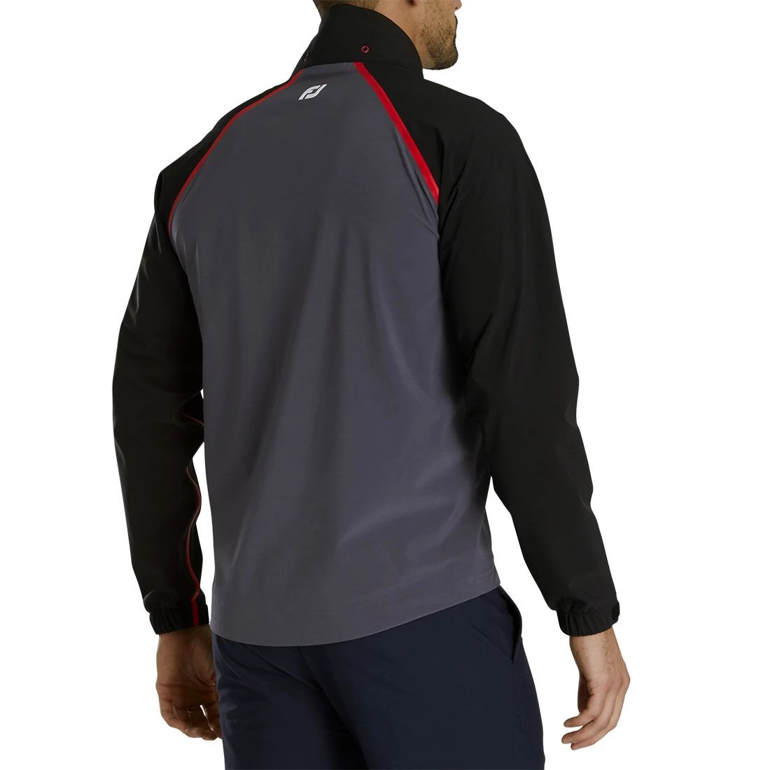 FootJoy HydroTour Rain Jacket 8 FootJoy HydroTour Rain Jacket - Image 6