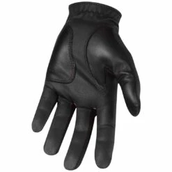 FootJoy WeatherSof Golf Gloves Prior Generation - 2 Pack -Silver Putters footjoy mens 2018 weathersof golf glove black palm