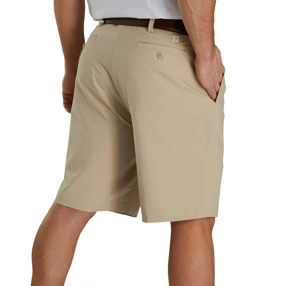 FootJoy Pleated Shorts 5 FootJoy Pleated Shorts - Image 3