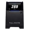 Full Swing KIT Golf Launch Monitor -Silver Putters full swing launch monitor front itempicture