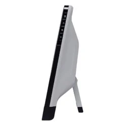 Full Swing KIT Golf Launch Monitor -Silver Putters full swing launch monitor left side itempicture