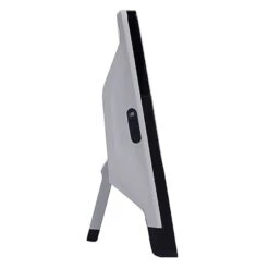 Full Swing KIT Golf Launch Monitor -Silver Putters full swing launch monitor right side itempicture