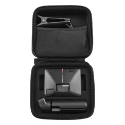 Garmin Approach R10 Launch Monitor -Silver Putters garmin approach r10 launch monitor case itempicture