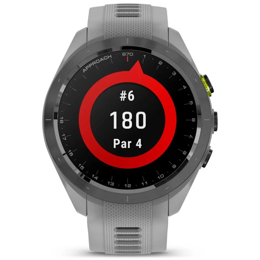 Garmin Approach S70 42mm GPS Golf Watch 9 Garmin Approach S70 42mm GPS Golf Watch - Image 7