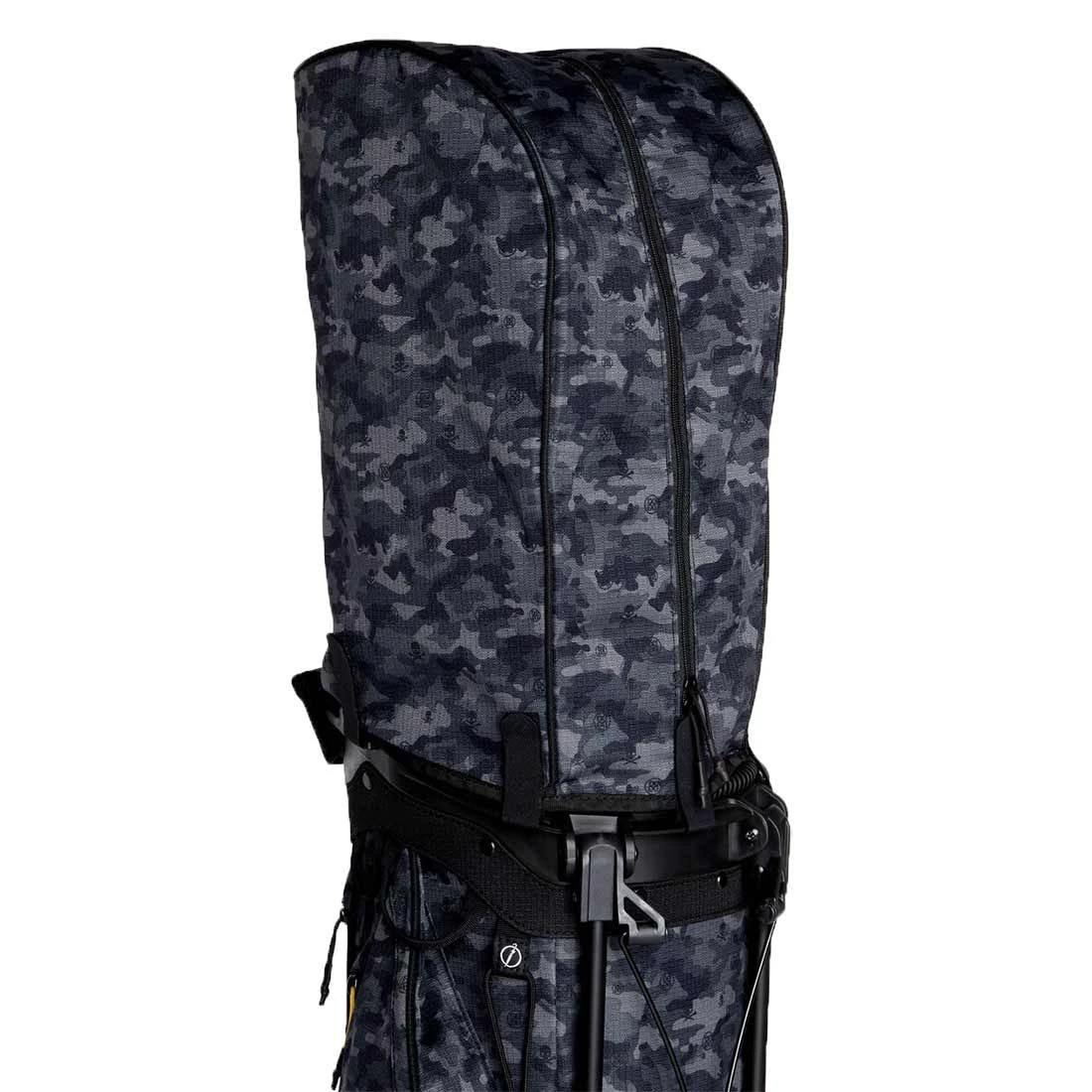 G/FORE Camo Lightweight Stand Bag 5 G/FORE Camo Lightweight Stand Bag - Image 3