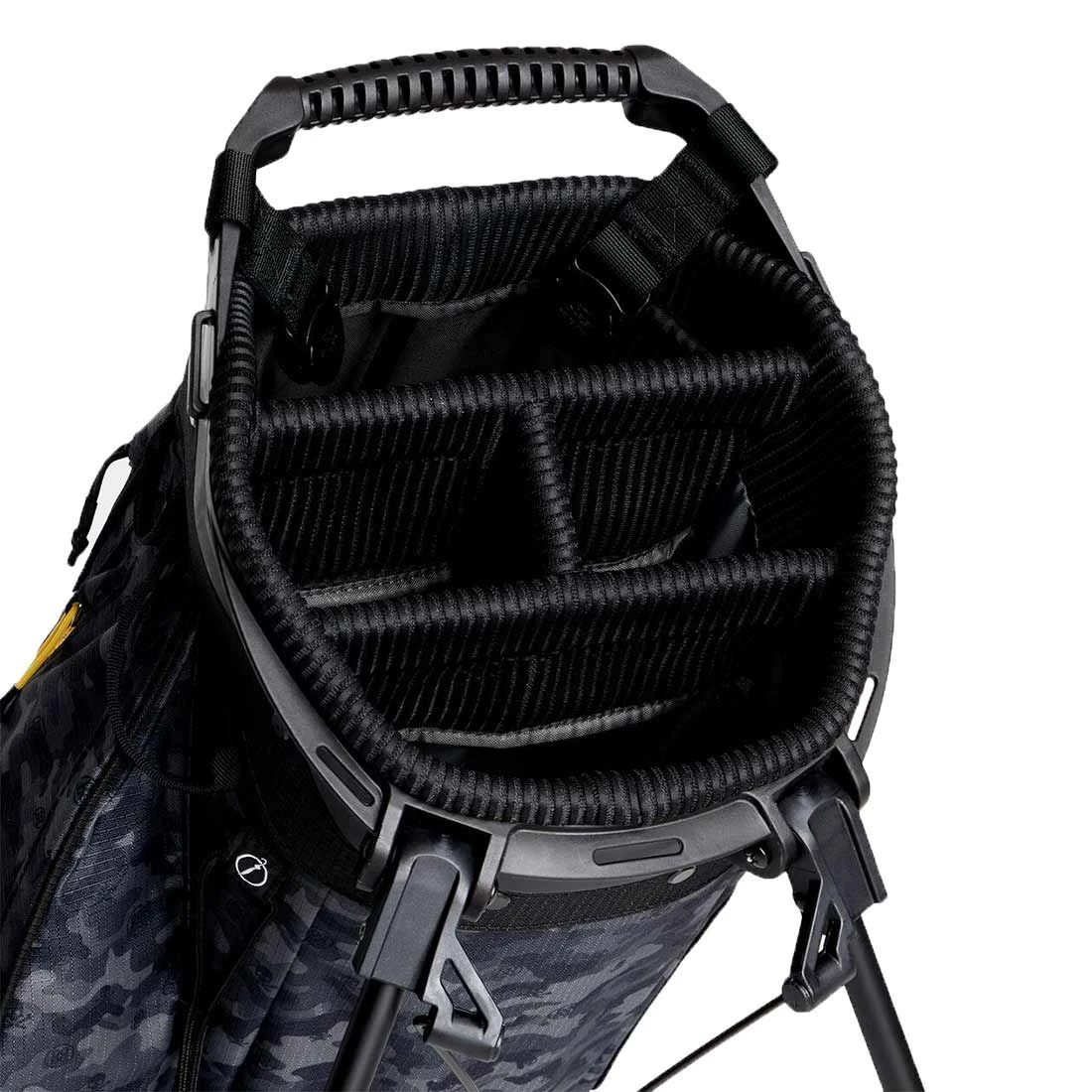 G/FORE Camo Lightweight Stand Bag 4 G/FORE Camo Lightweight Stand Bag - Image 2
