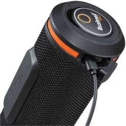 Bushnell Wingman GPS Speaker -Silver Putters golf accessories bushnell wingman speaker charging port itempicture