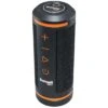 Bushnell Wingman GPS Speaker -Silver Putters golf accessories bushnell wingman speaker front itempicture