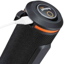Bushnell Wingman GPS Speaker -Silver Putters golf accessories bushnell wingman speaker usb port itempicture