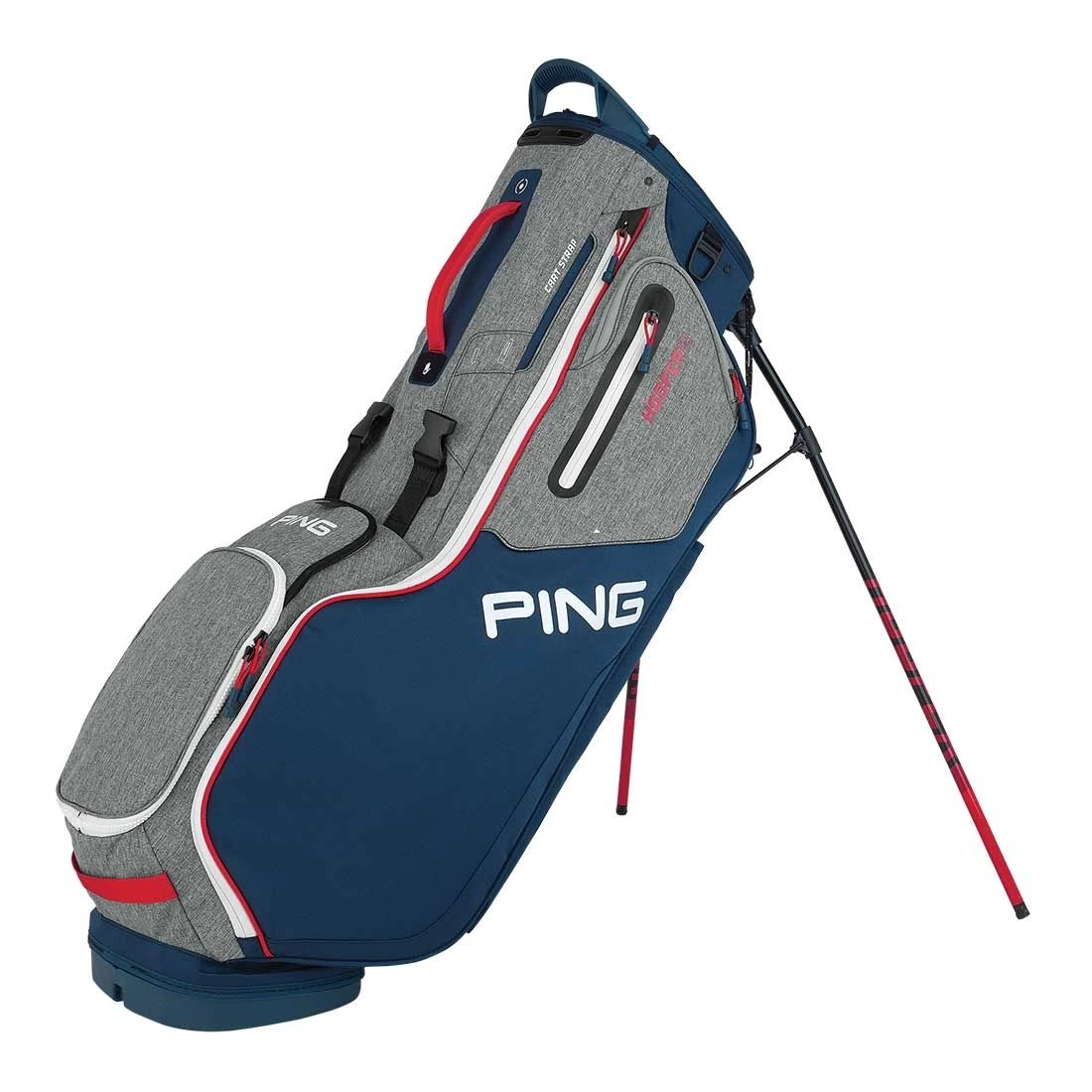 Ping 2022 Hoofer 14-Way Stand Bag 3 Ping 2022 Hoofer 14-Way Stand Bag