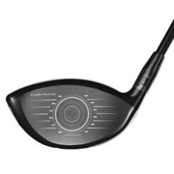 Callaway MAVRIK Driver - Pre-Owned -Silver Putters golf driver callaway mavrik driver face itempicture