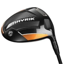 Callaway MAVRIK Driver -Silver Putters golf driver callaway mavrik driver sole itempicture 1