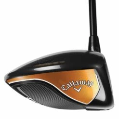 Callaway Women's MAVRIK Driver -Silver Putters golf driver callaway mavrik driver toe itempicture 2