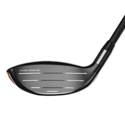 Callaway MAVRIK Fairway Wood -Silver Putters golf fairway wood callaway mavrik fairway wood face itempicture