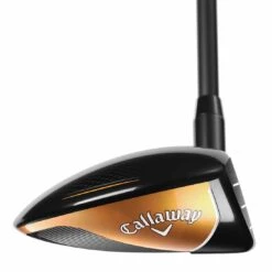 Callaway MAVRIK Fairway Wood -Silver Putters golf fairway wood callaway mavrik fairway wood toe itempicture