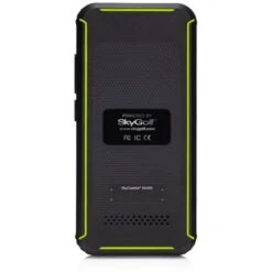 SkyGolf SkyCaddie SX400 Golf GPS 7 SkyGolf SkyCaddie SX400 Golf GPS -Silver Putters golf gps skygolf skycaddie sx400 back itempicture 1