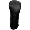 Pro Active Sports Vintage Fairway Wood Headcover -Silver Putters golf headcovers pro active sports vintage 5 wood headcover black black itempicture