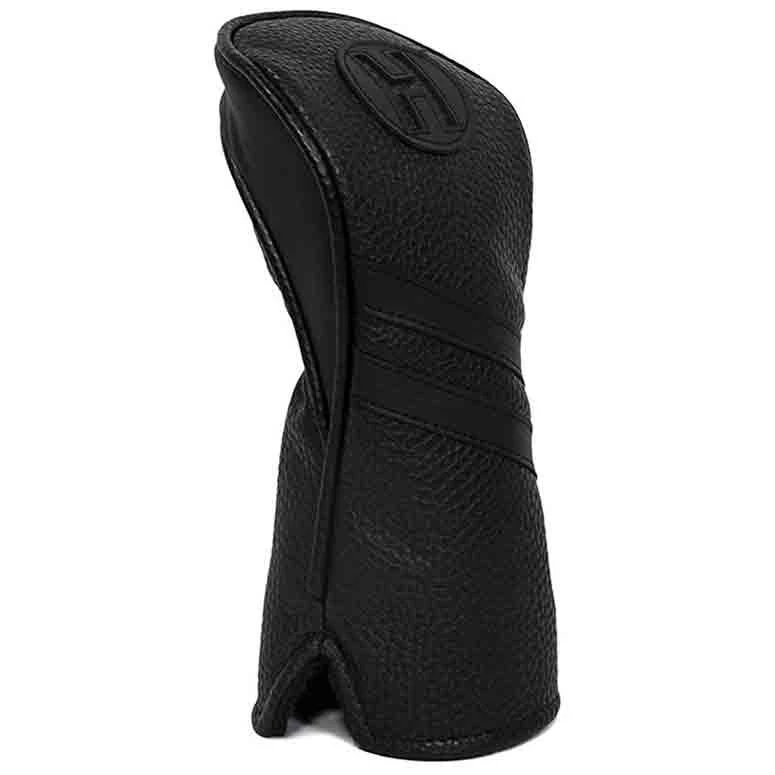 Pro Active Sports Vintage Hybrid Headcover 4 Pro Active Sports Vintage Hybrid Headcover - Image 2