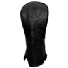 Pro Active Sports Vintage Hybrid Headcover -Silver Putters golf headcovers pro active sports vintage x hybrid headcover black black itempicture
