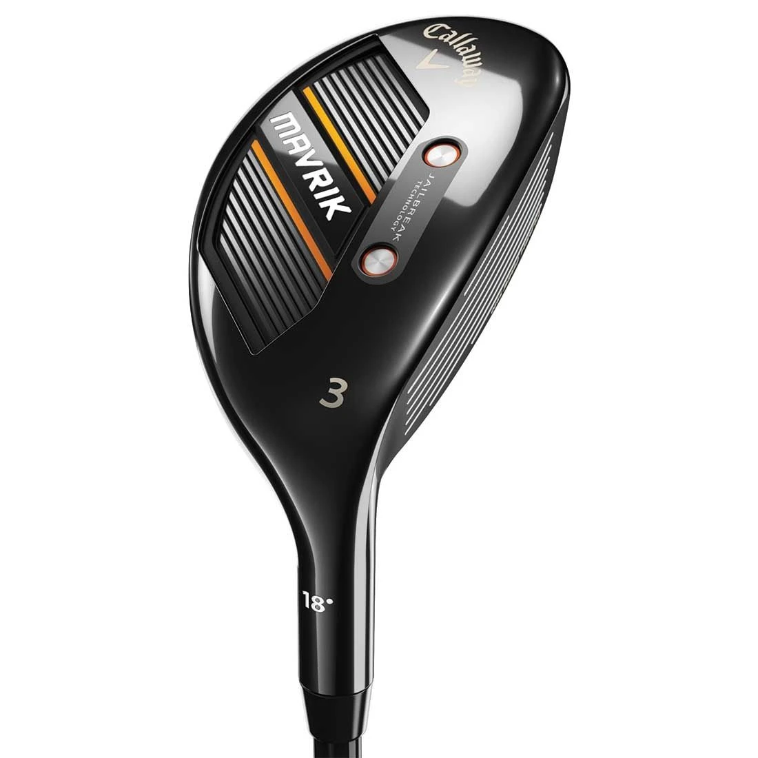 Callaway MAVRIK Hybrid 8 Callaway MAVRIK Hybrid - Image 6