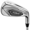 Titleist Women's T400 Irons 1 Titleist Women's T400 Irons -Silver Putters golf irons titleist t400 irons back itemcpiture