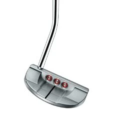 Titleist Scotty Cameron Special Select Flowback 5 Putter -Silver Putters golf putter scotty cameron special select flowback 5 back itempicture 1