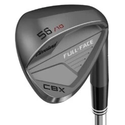 Cleveland CBX Full-Face Wedge -Silver Putters golf wedge cleveland cbx full face wedge money itempicture