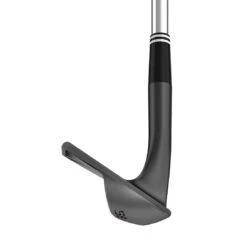 Cleveland CBX Full-Face Wedge -Silver Putters golf wedge cleveland cbx full face wedge toe itempicture